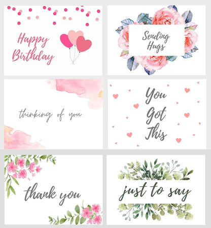 SENDING HUGS | SYMPATHY & REST CARE PACKAGE