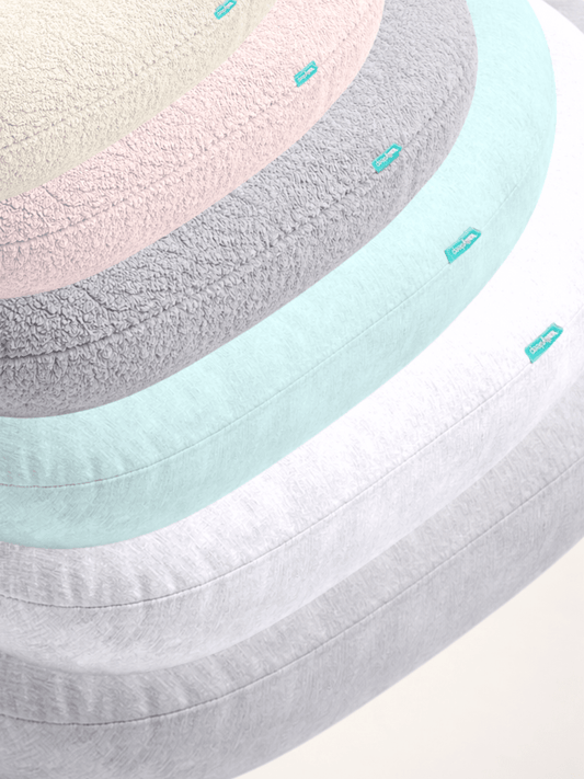 Body Pillowcase