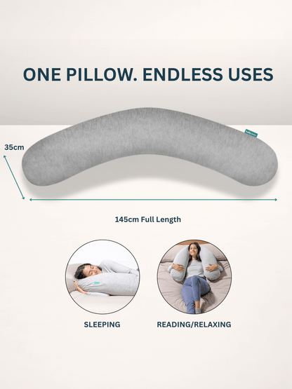 Body Pillowcase