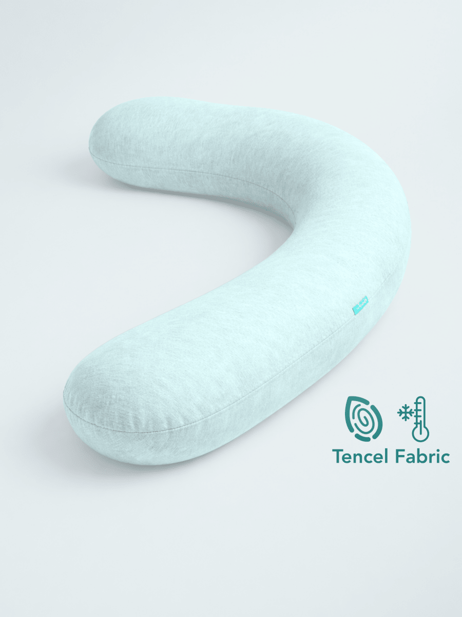 Body Pillowcase