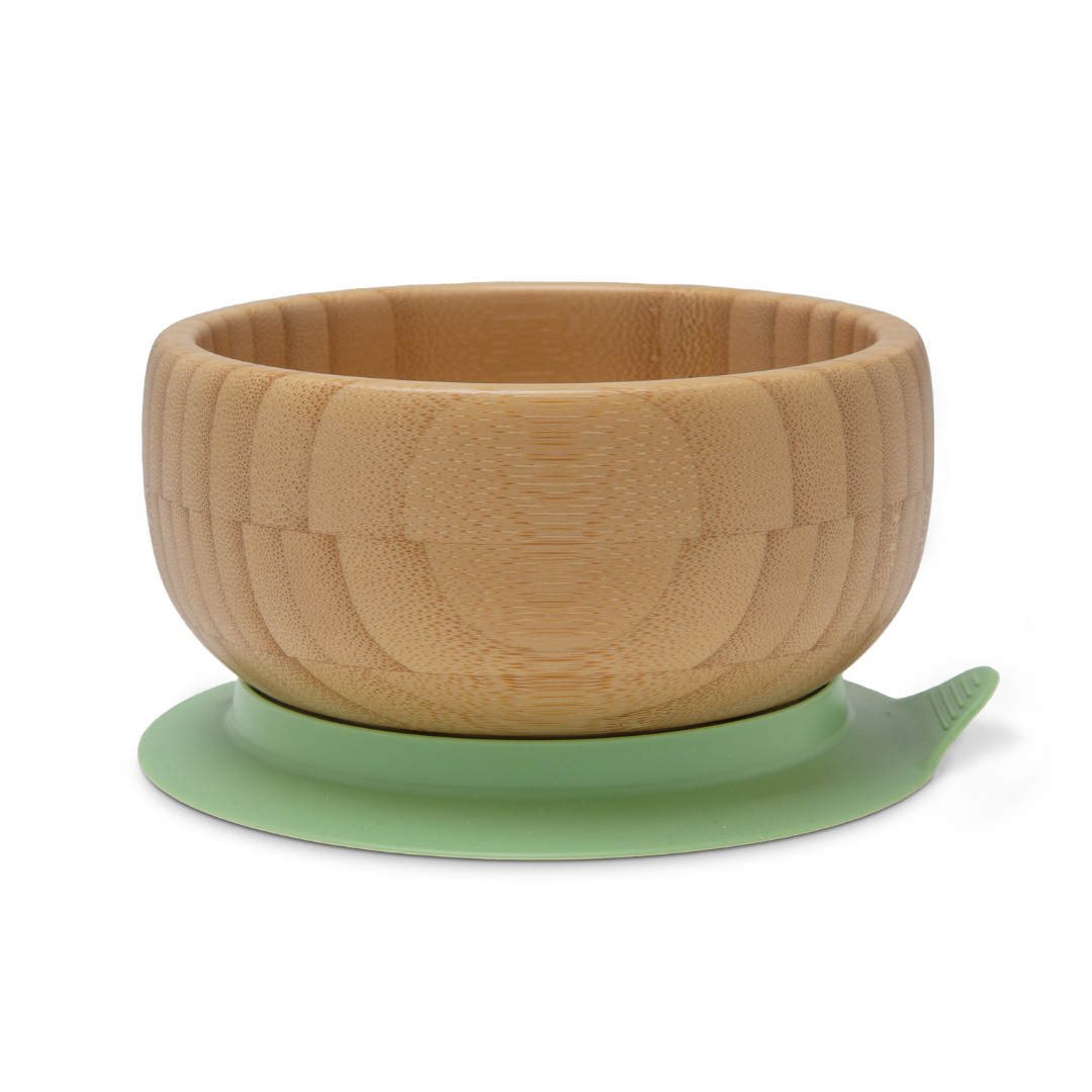 Ensemble de sevrage Mama Bamboo DS
