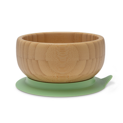 Ensemble de sevrage Mama Bamboo DS