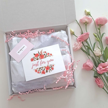 THE LAST DISCO | MINI GIFT BOX
