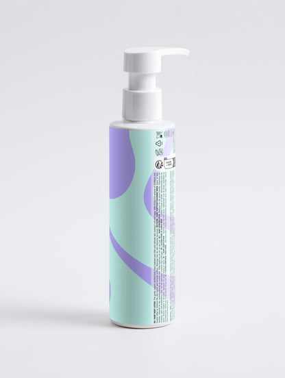 Noir & Gold™ Baby Body Lotion