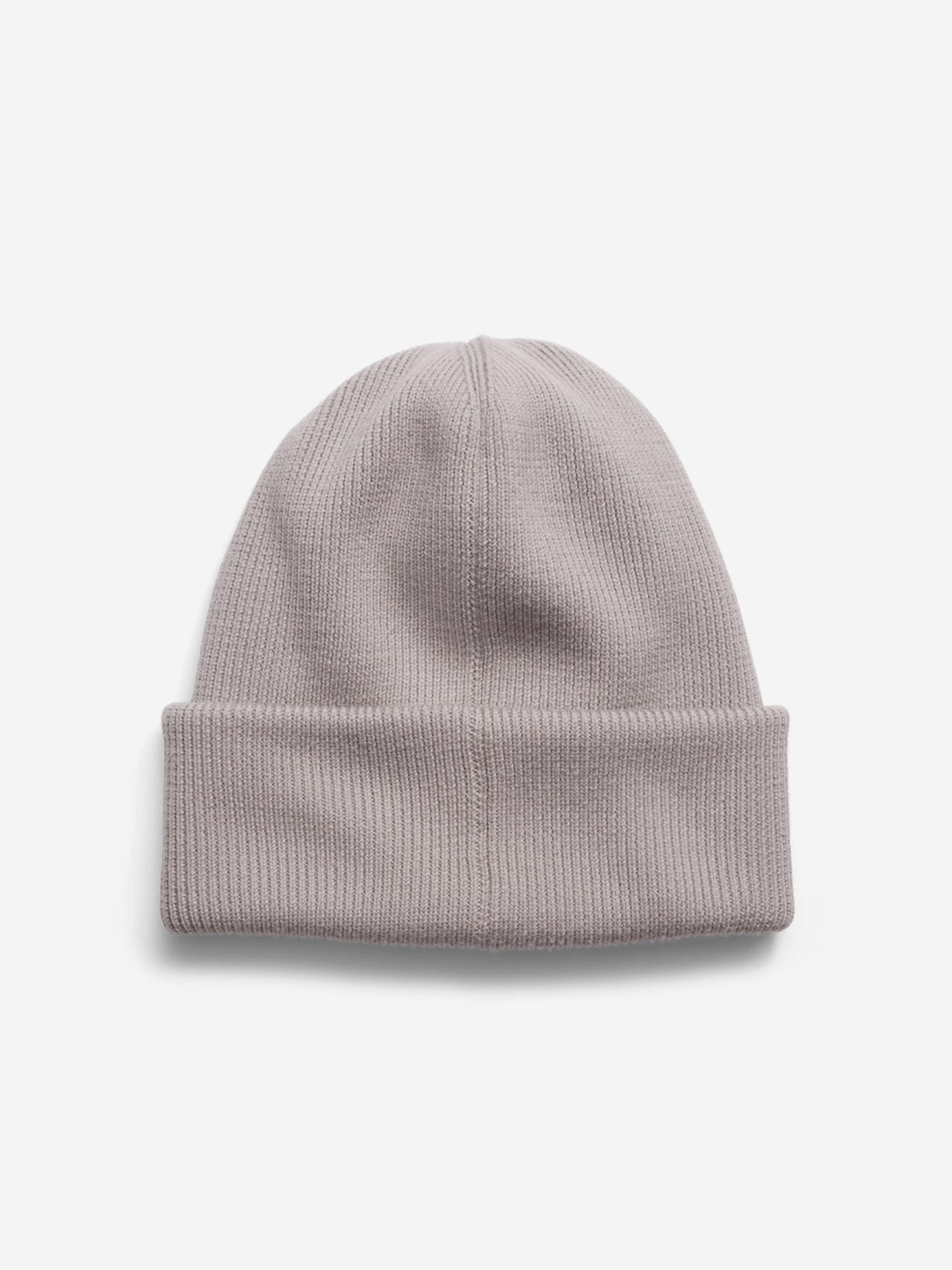 Canada Goose Kids Arctic Toque Beanie Hat in Beige