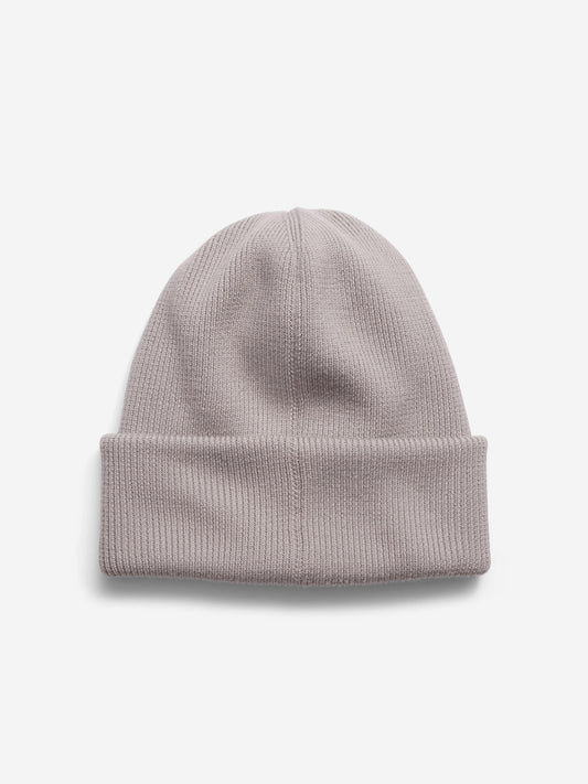 Canada Goose Kids Arctic Toque Beanie Hat in Beige