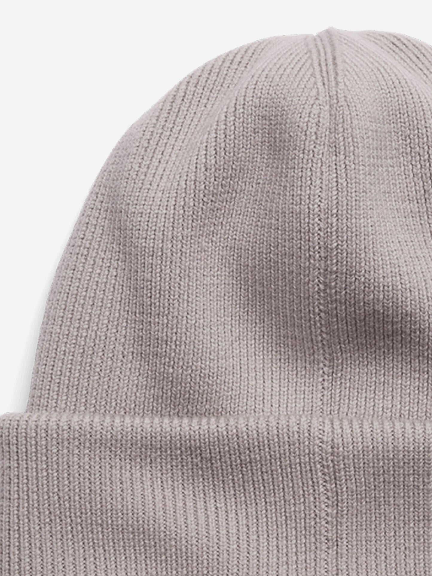 Canada Goose Kids Arctic Toque Beanie Hat in Beige
