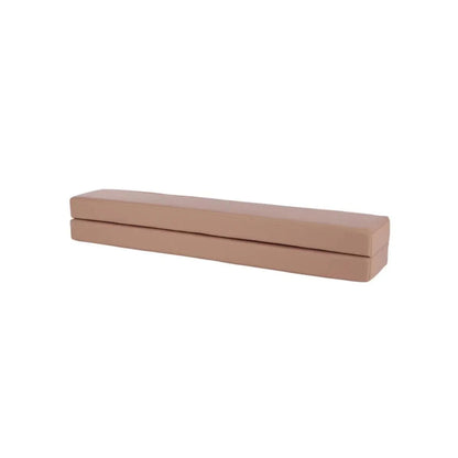 CuddleCo Soft Play Balance Beam - Tuscany