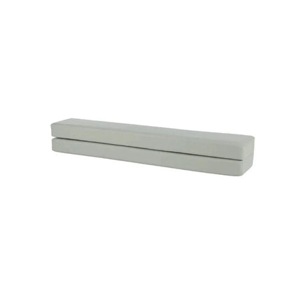 CuddleCo Soft Play Balance Beam - Sea Salt