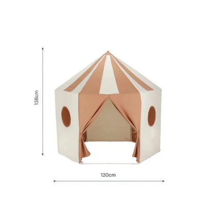 CuddleCo Pavilion Play Tent - Tuscany