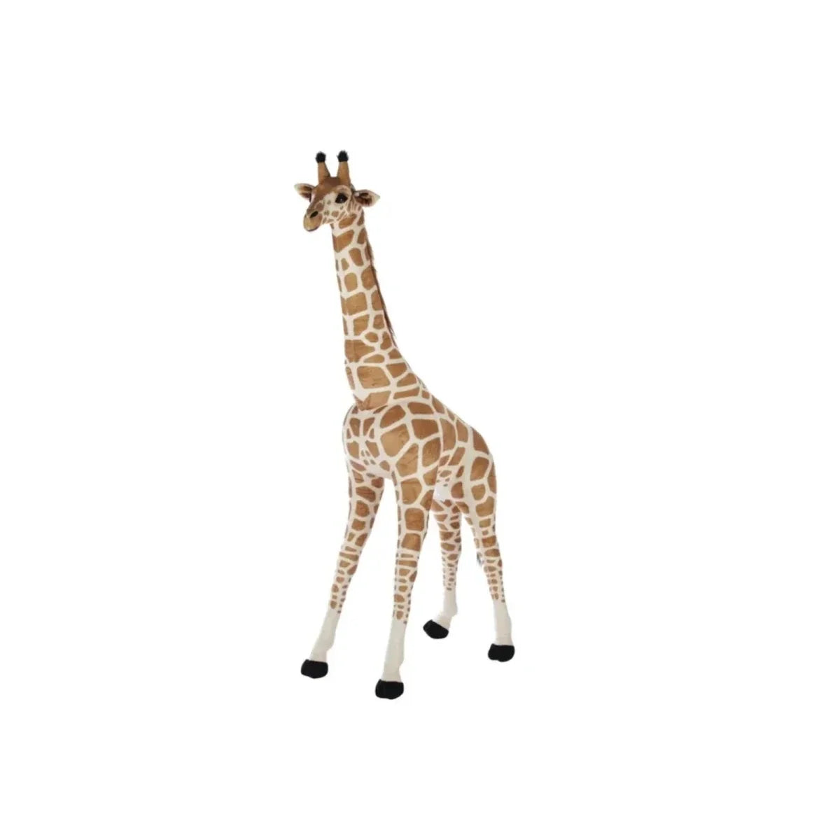 CuddleCo Tall Standing Giraffe Stuffed Animal 170cm
