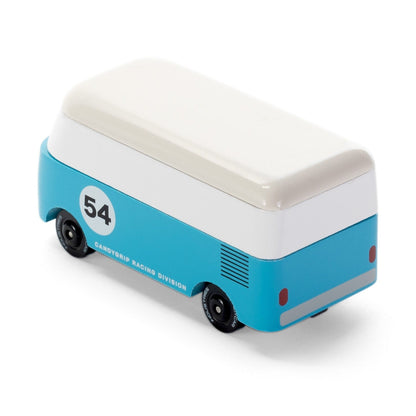 Candylab Candyvan VW T1 Bleu 54