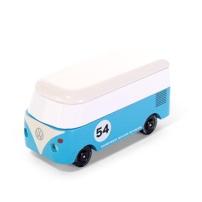 Candylab Candyvan VW T1 Bleu 54