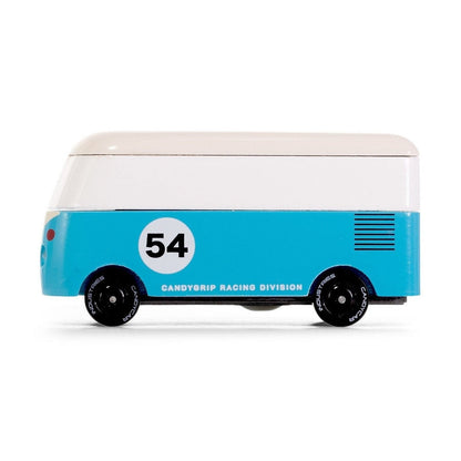 Candylab Candyvan VW T1 Bleu 54