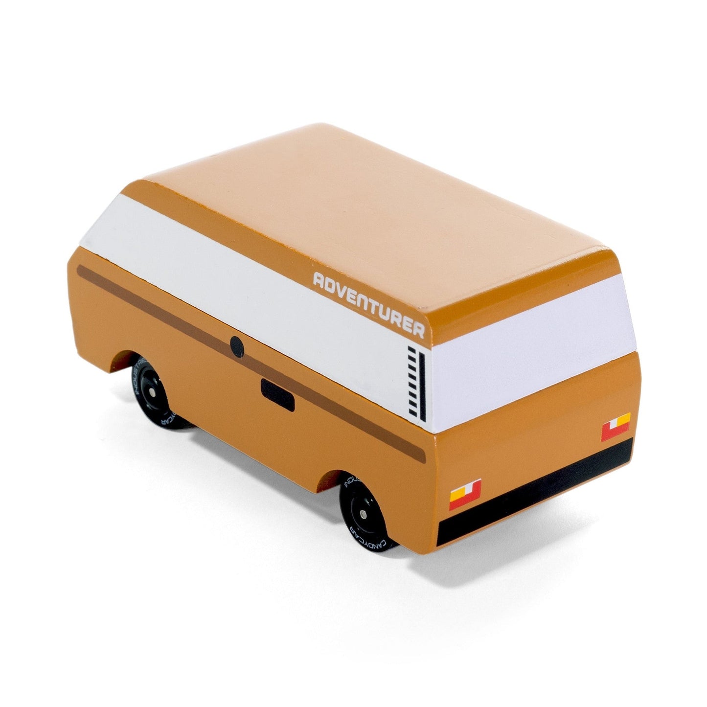 Candylab Candyvan VW T3 Aventurier Marron
