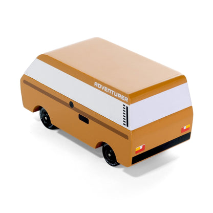 Candylab Candyvan VW T3 Aventurier Marron