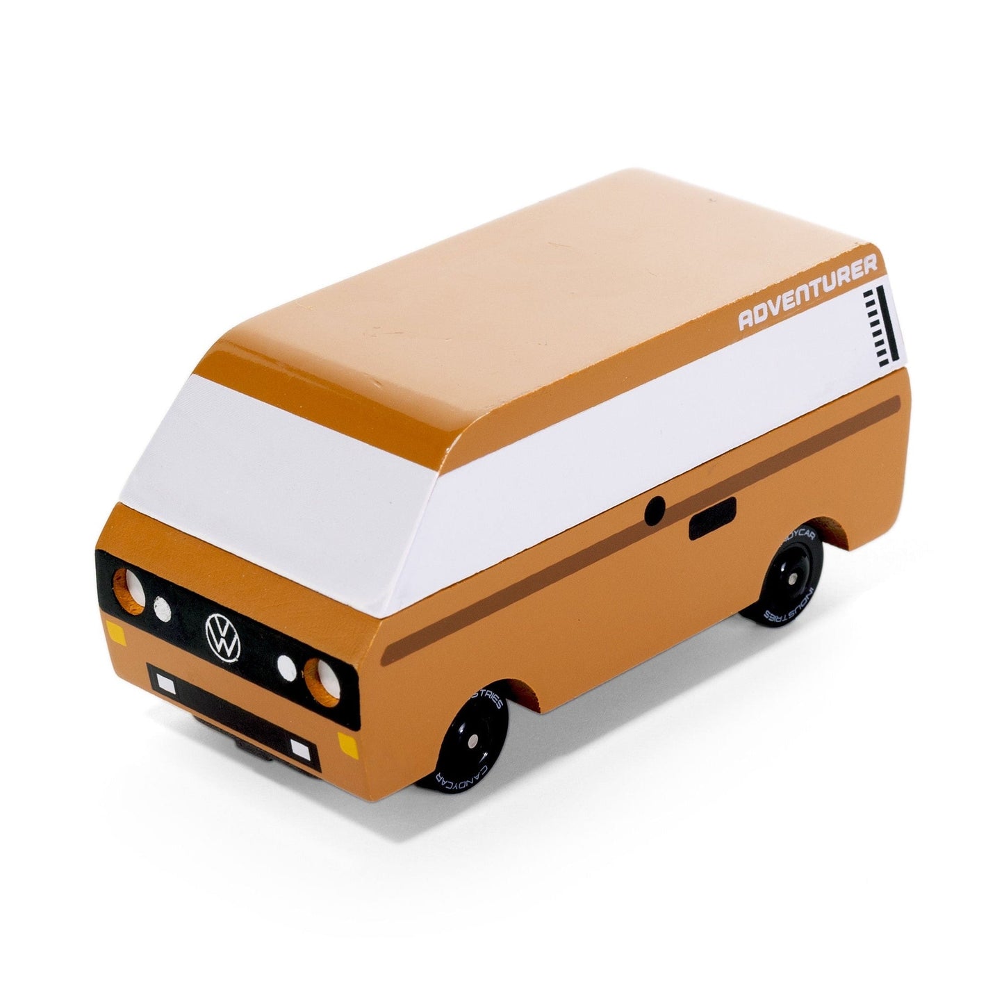 Candylab Candyvan VW T3 Aventurier Marron