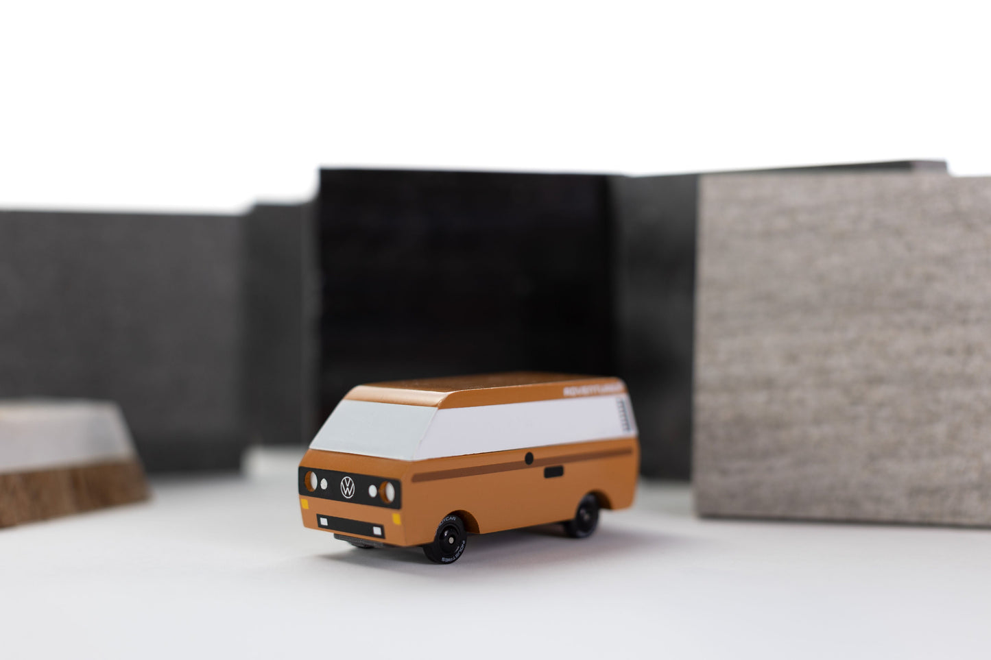 Candylab Candyvan VW T3 Aventurier Marron