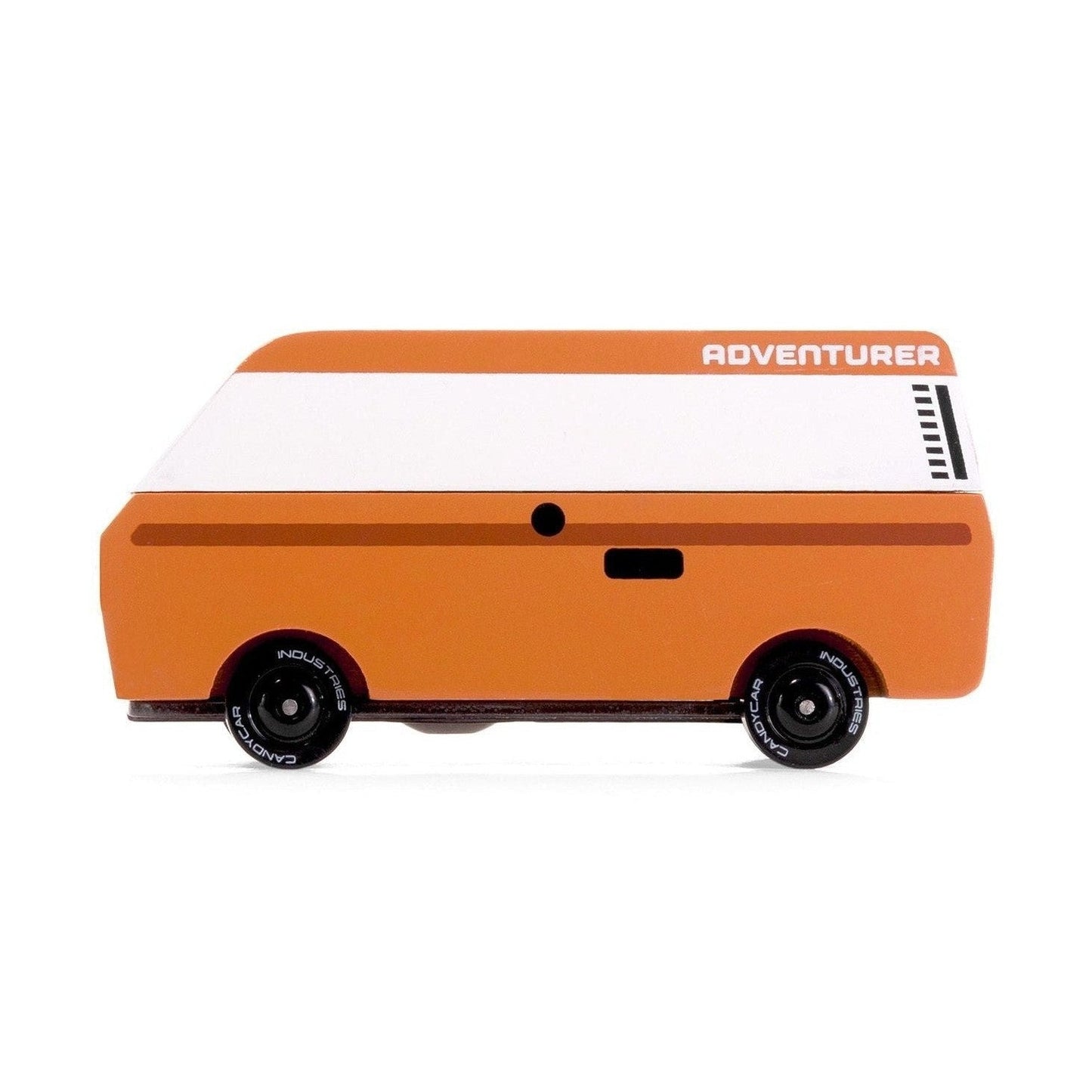 Candylab Candyvan VW T3 Aventurier Marron