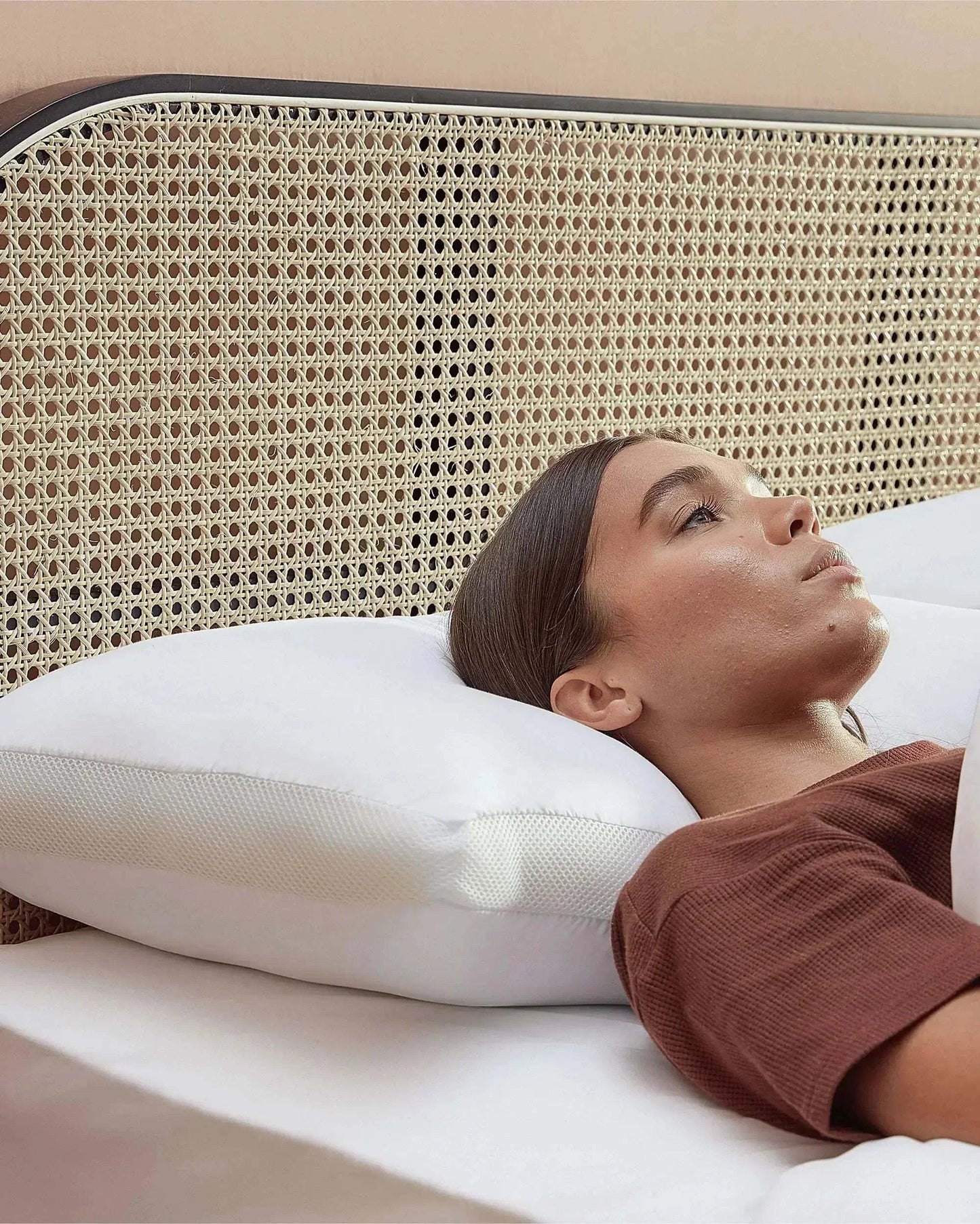 Cooling Pillow