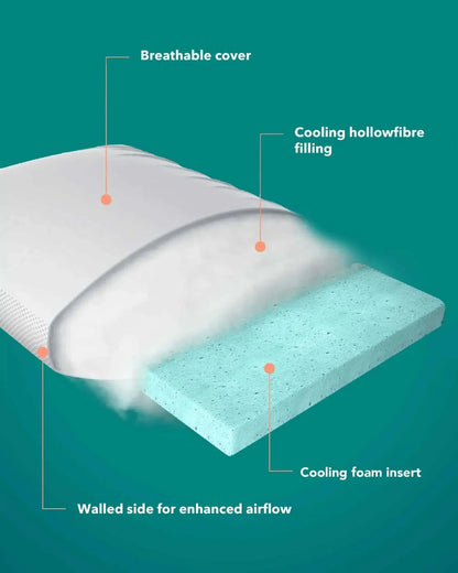 Cooling Pillow