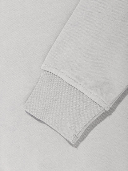 C.P. Company Boys Lens Sweatshirt in Grey