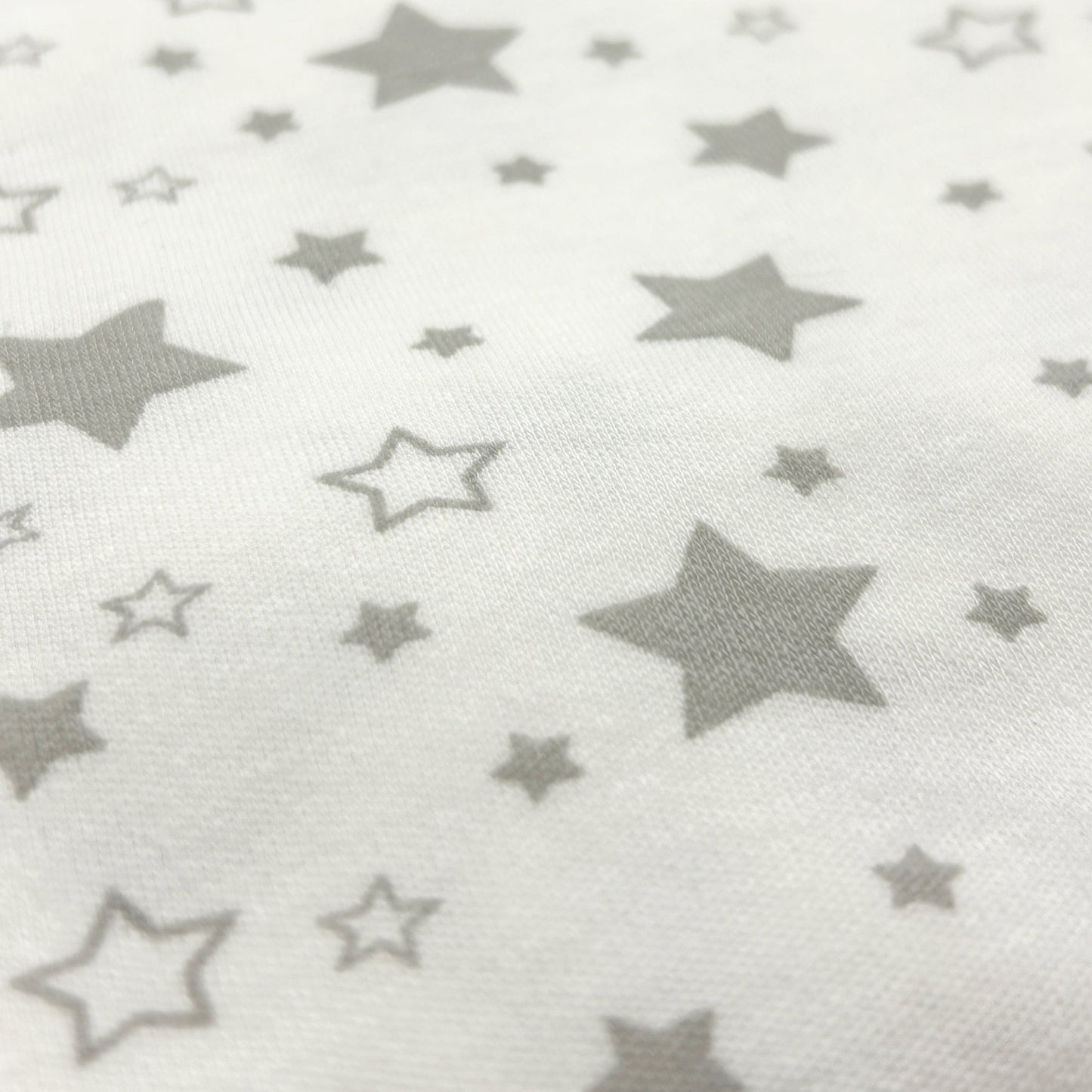 Callowesse Newborn Baby Swaddle 0-3 Months 0.5 TOG - Starry Night