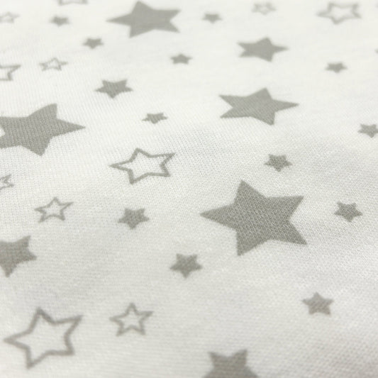 Callowesse Newborn Baby Swaddle 0-3 Months 0.5 TOG - Starry Night