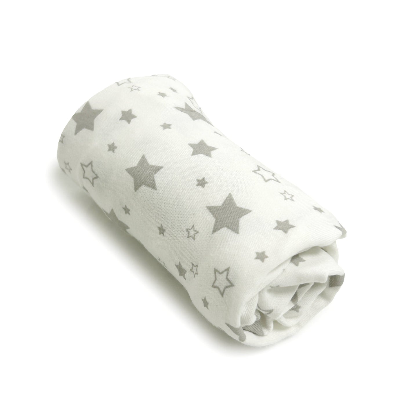 Callowesse Newborn Baby Swaddle 0-3 Months 0.5 TOG - Starry Night
