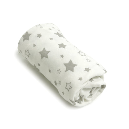 Callowesse Newborn Baby Swaddle 0-3 Months 0.5 TOG - Starry Night