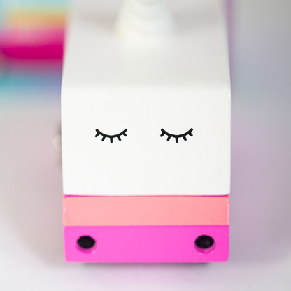 Candylab Candyvan - Licorne 2.0