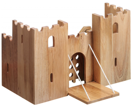 Castle Playscene