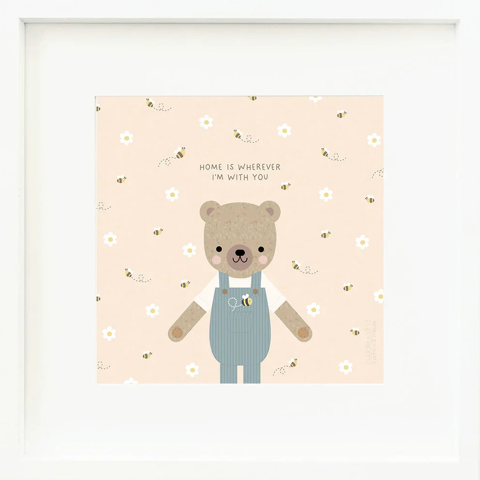 cuddle+kind - Signature Collection - Charlie the Honey Bear