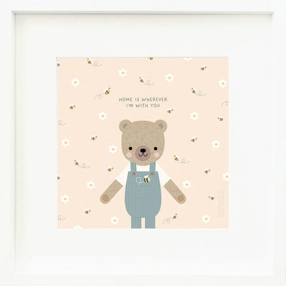 cuddle+kind - Signature Collection - Charlie the Honey Bear