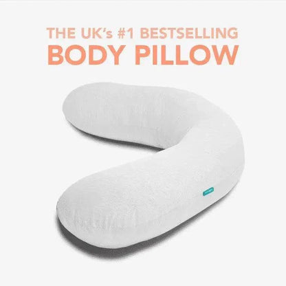 Body Support Pillow