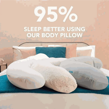 Cooling Body Pillow