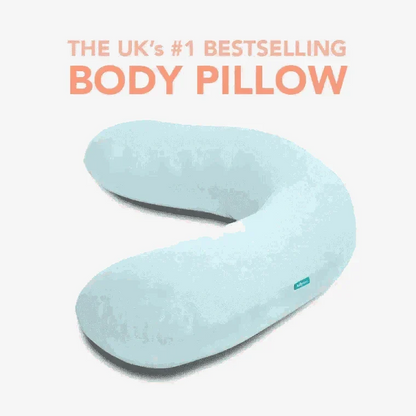 Cooling Body Pillow