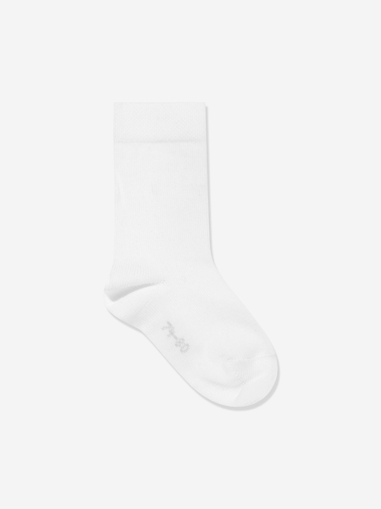 Falke Baby Sensitive Socks in White
