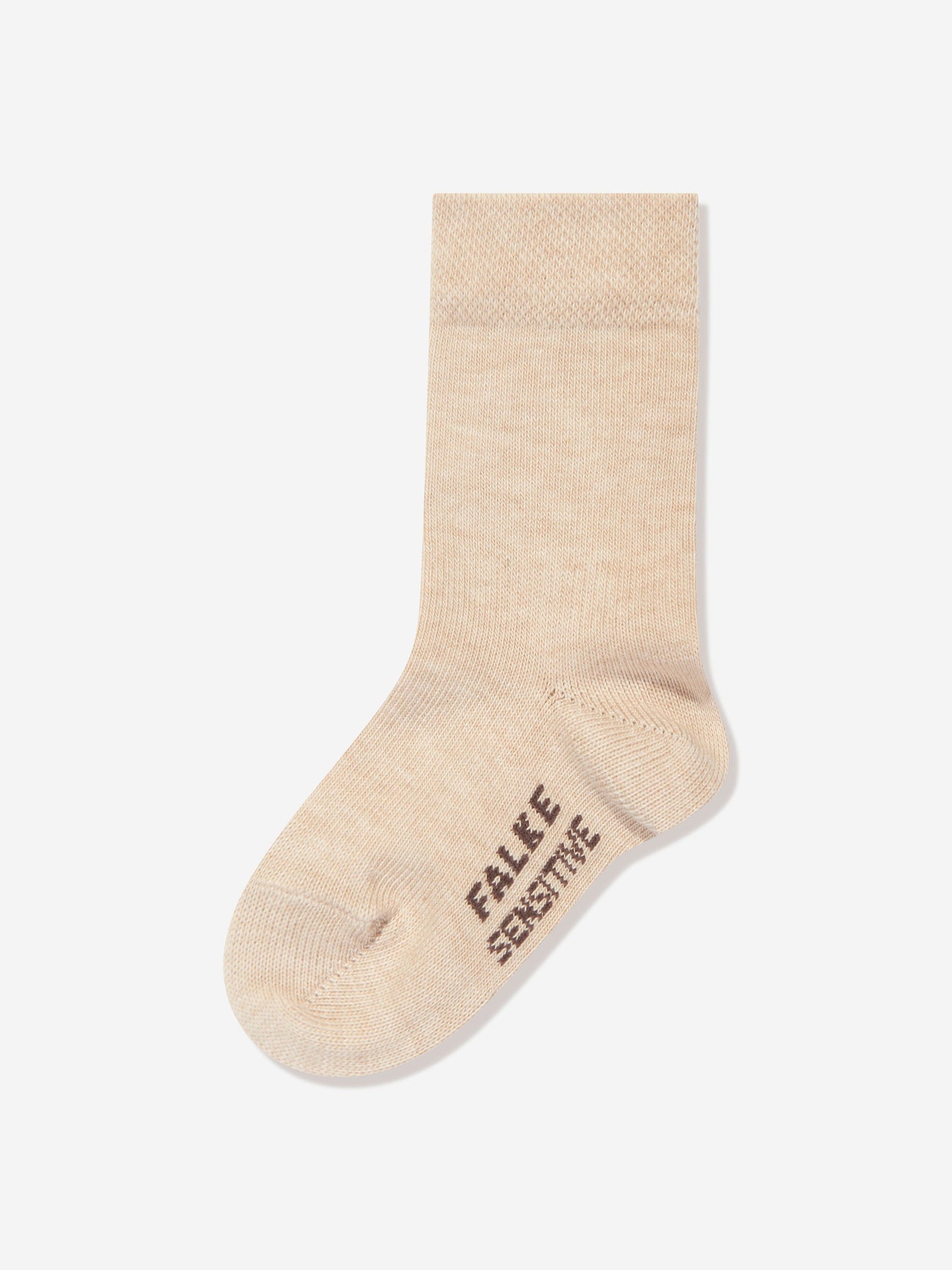 Falke Baby Sensitive Socks in Beige