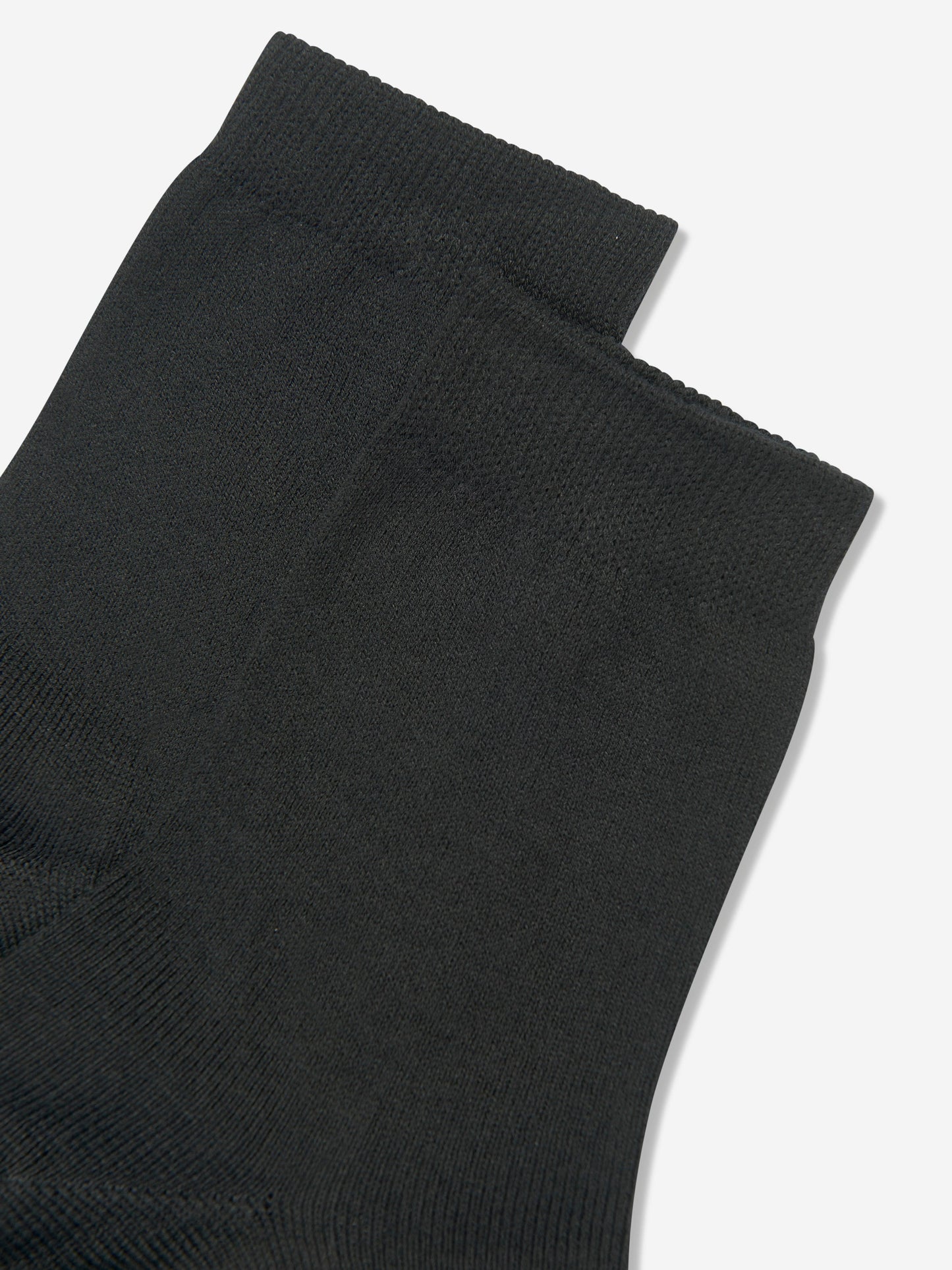 Falke Kids Family Socks in Black