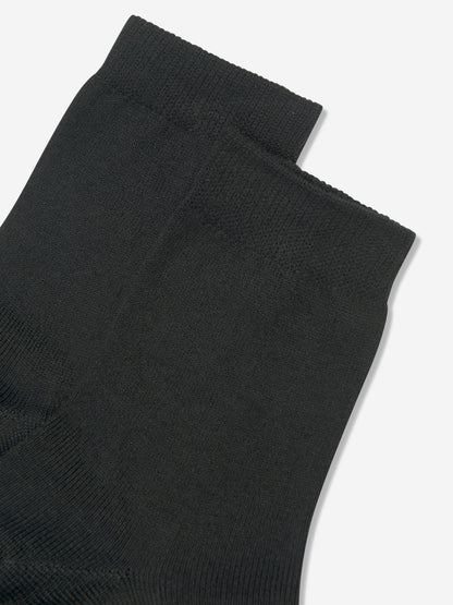 Falke Kids Family Socks in Black