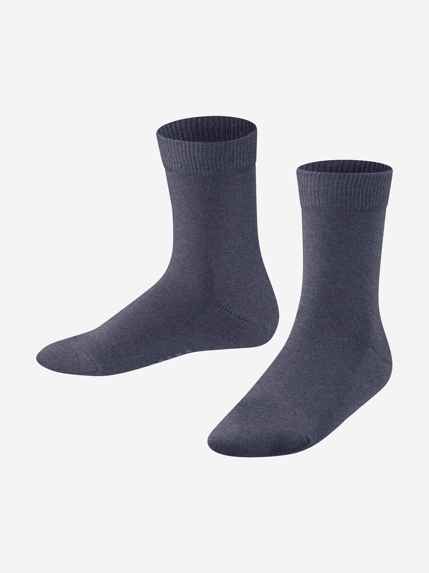 Falke Kids Family Socks in Navy