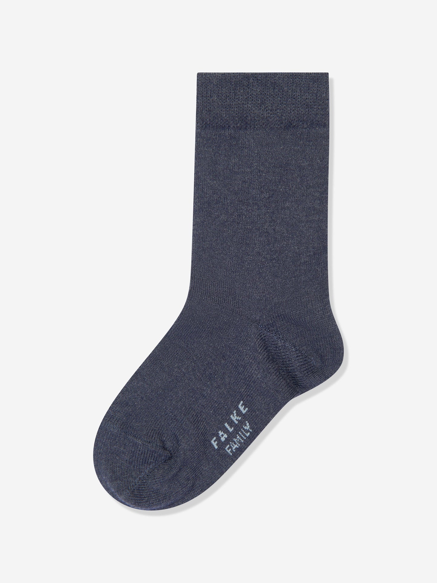 Falke Kids Family Socks in Navy