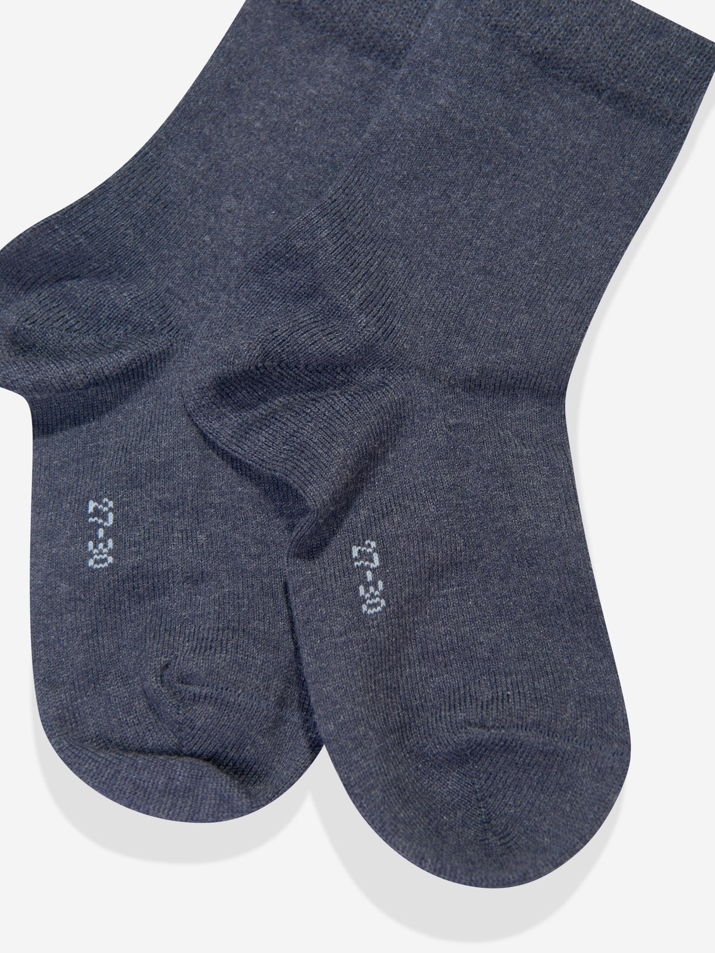 Falke Kids Family Socks in Navy