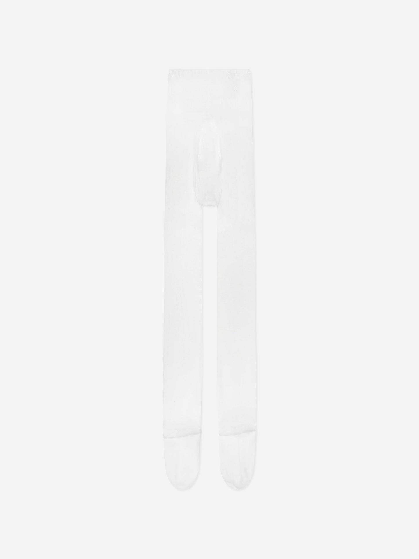 Falke Girls Family Tights in White