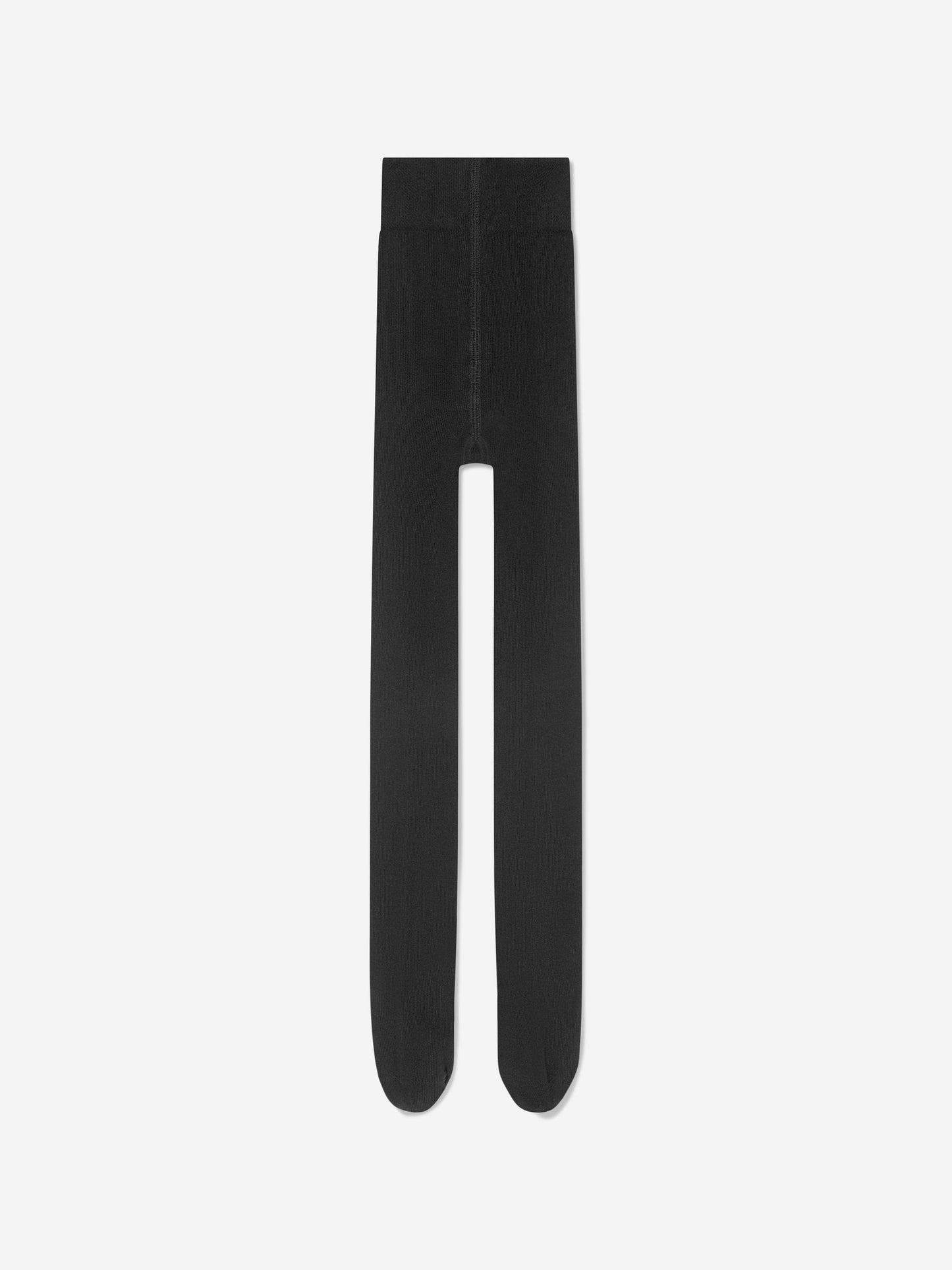 Falke Girls Family Tights in Black