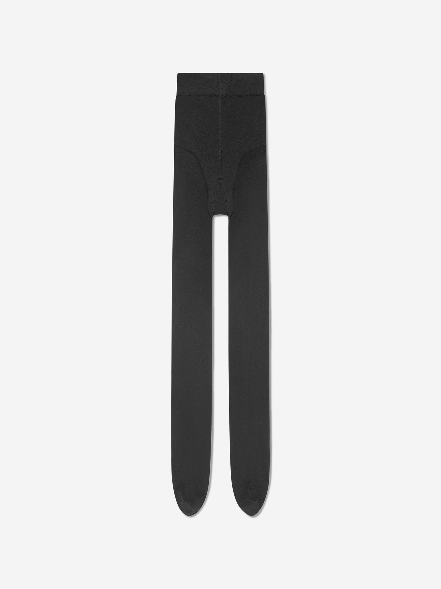 Falke Girls Pure Matt 30 Denier Tights in Black