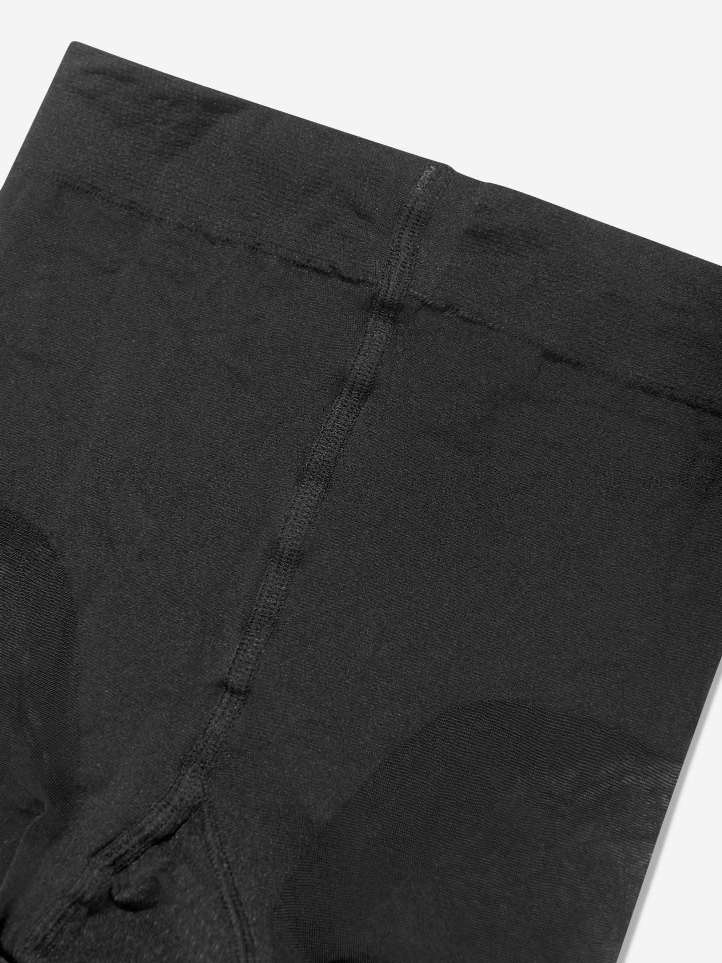 Falke Girls Pure Matt 30 Denier Tights in Black