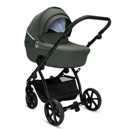Noordi Fjordi V2 3in1 with Terra Car Seat