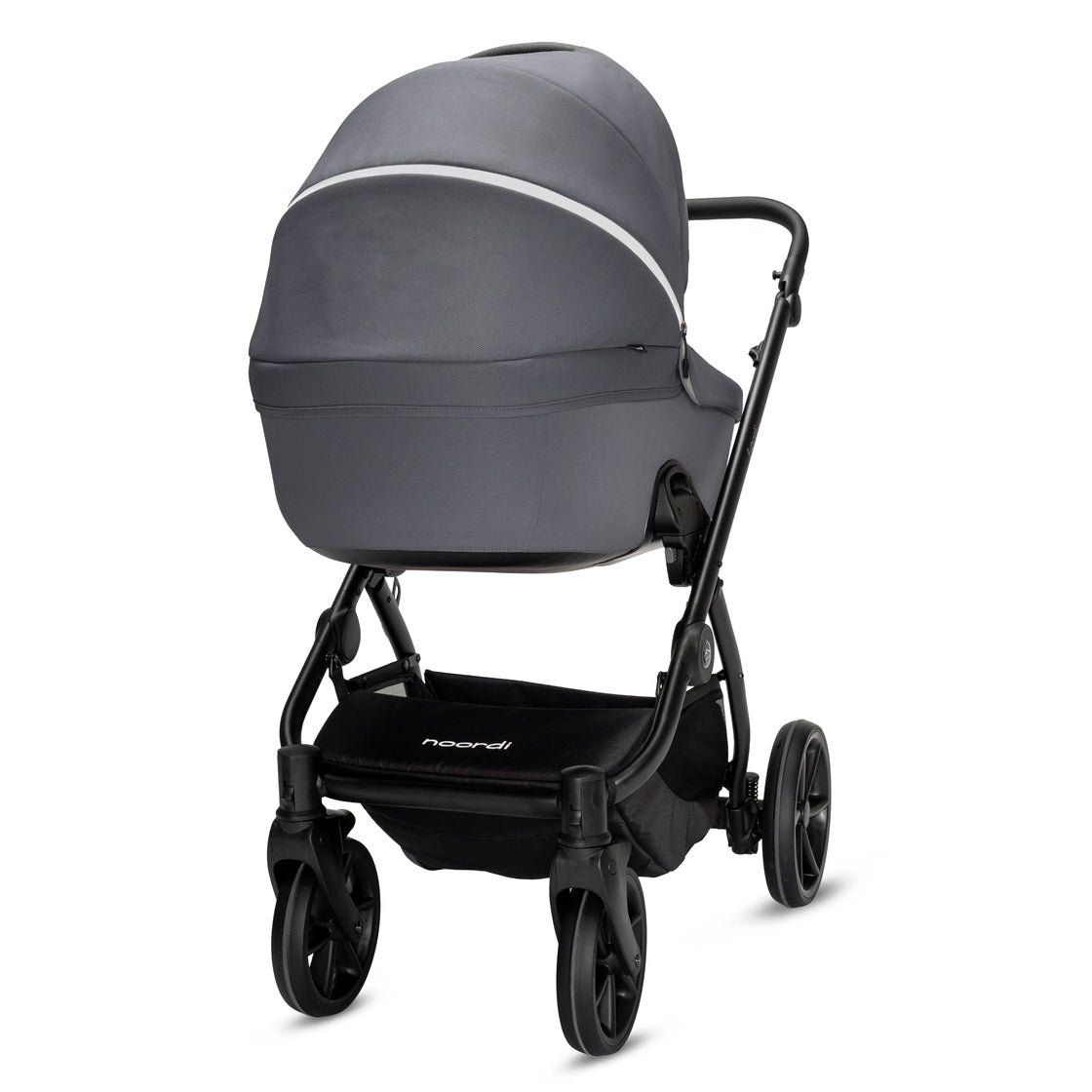 Noordi Fjordi V2 3in1 with Travel Carrier Car Seat